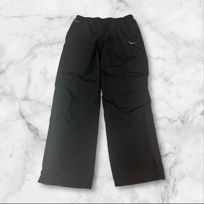 Vintage Nike Trackpants L 3743