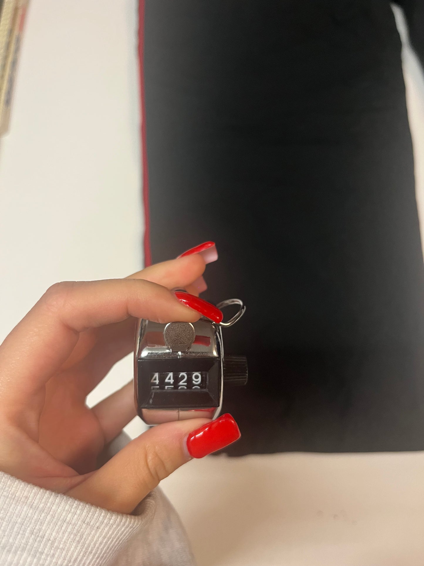 Vintage Reebok Trackpants baggy XL fit L 4429