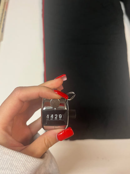 Vintage Reebok Trackpants baggy XL fit L 4429