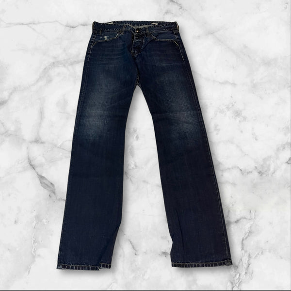 Vintage Replay Jeans 31/34 (M) 0037