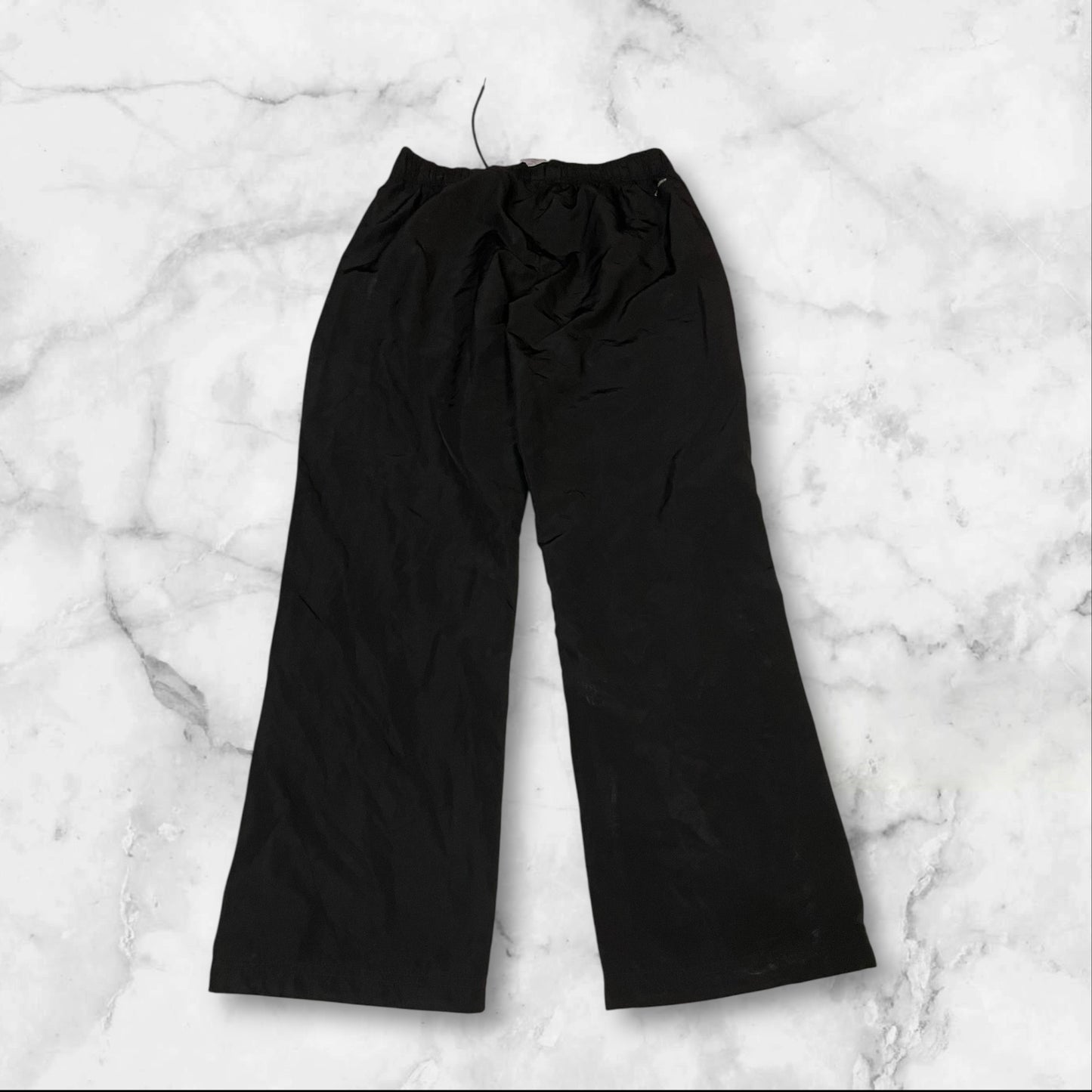 Adidas Vintage Damen Trackpants Baggy M 3433