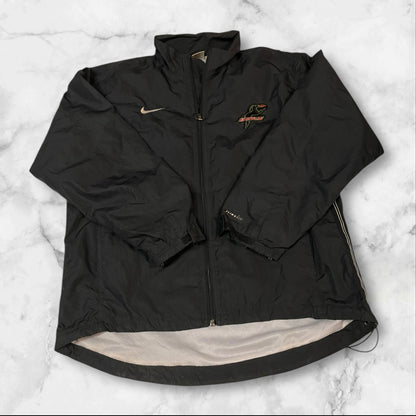 Nike Vintage Trackjacket M 4856