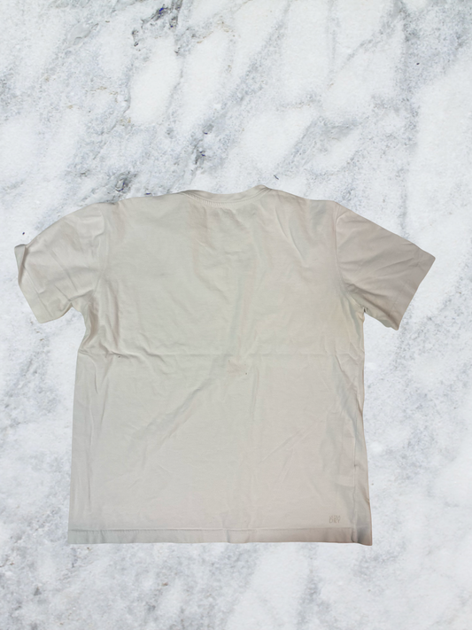 Lacoste Vintage Tshirt M 6156