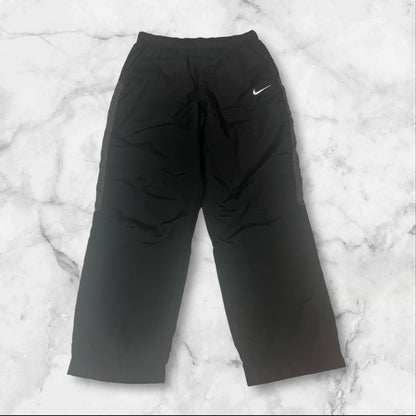 Vintage Nike Trackpants baggy XS 3652