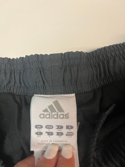Adidas Vintage Trackpants S Baggy 3568