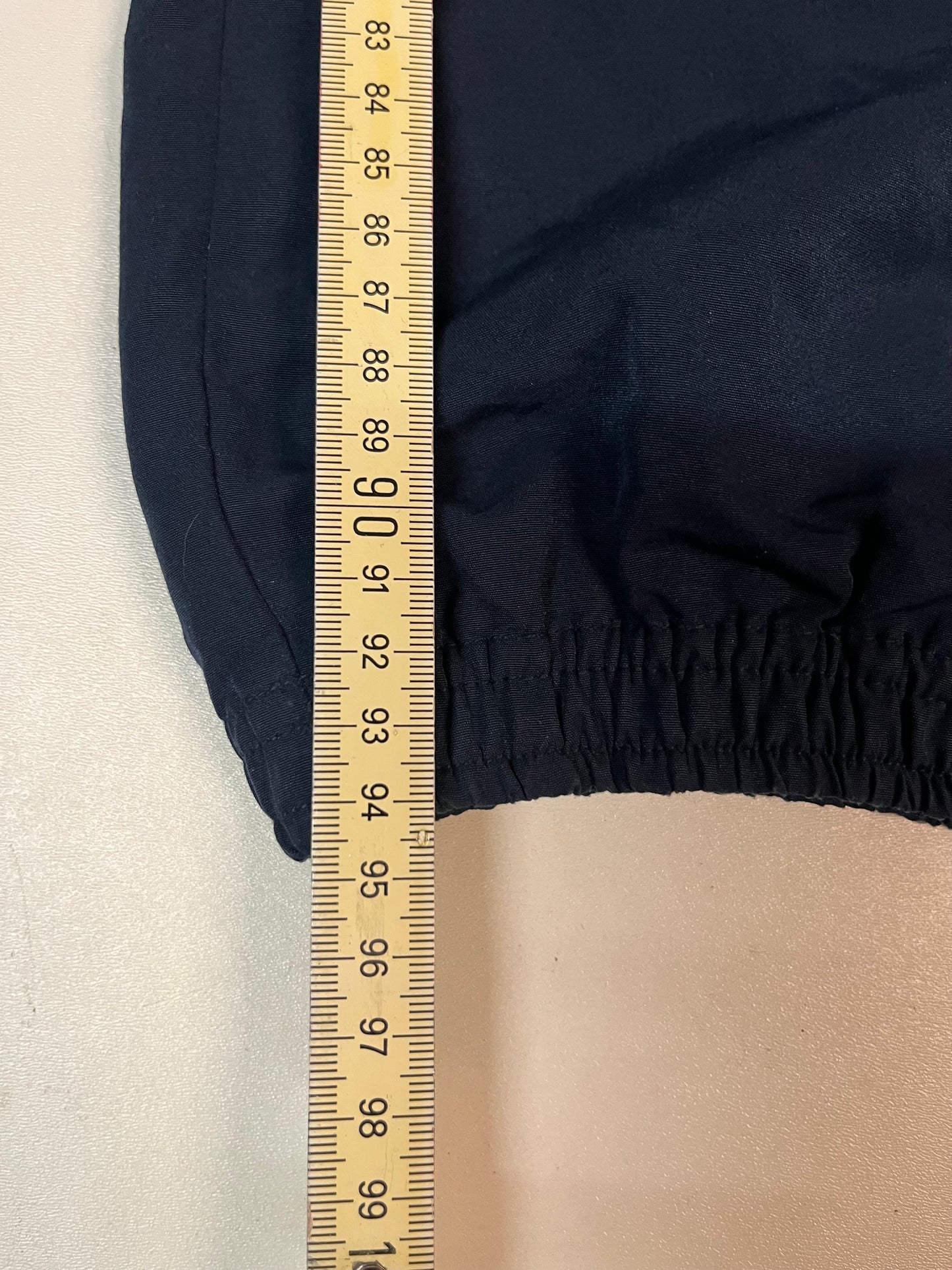 Reebok Vintage Trackpants Xl Baggy 5271