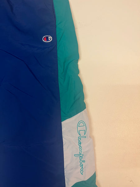 Vintage Champion Trackpants L fit S 2283