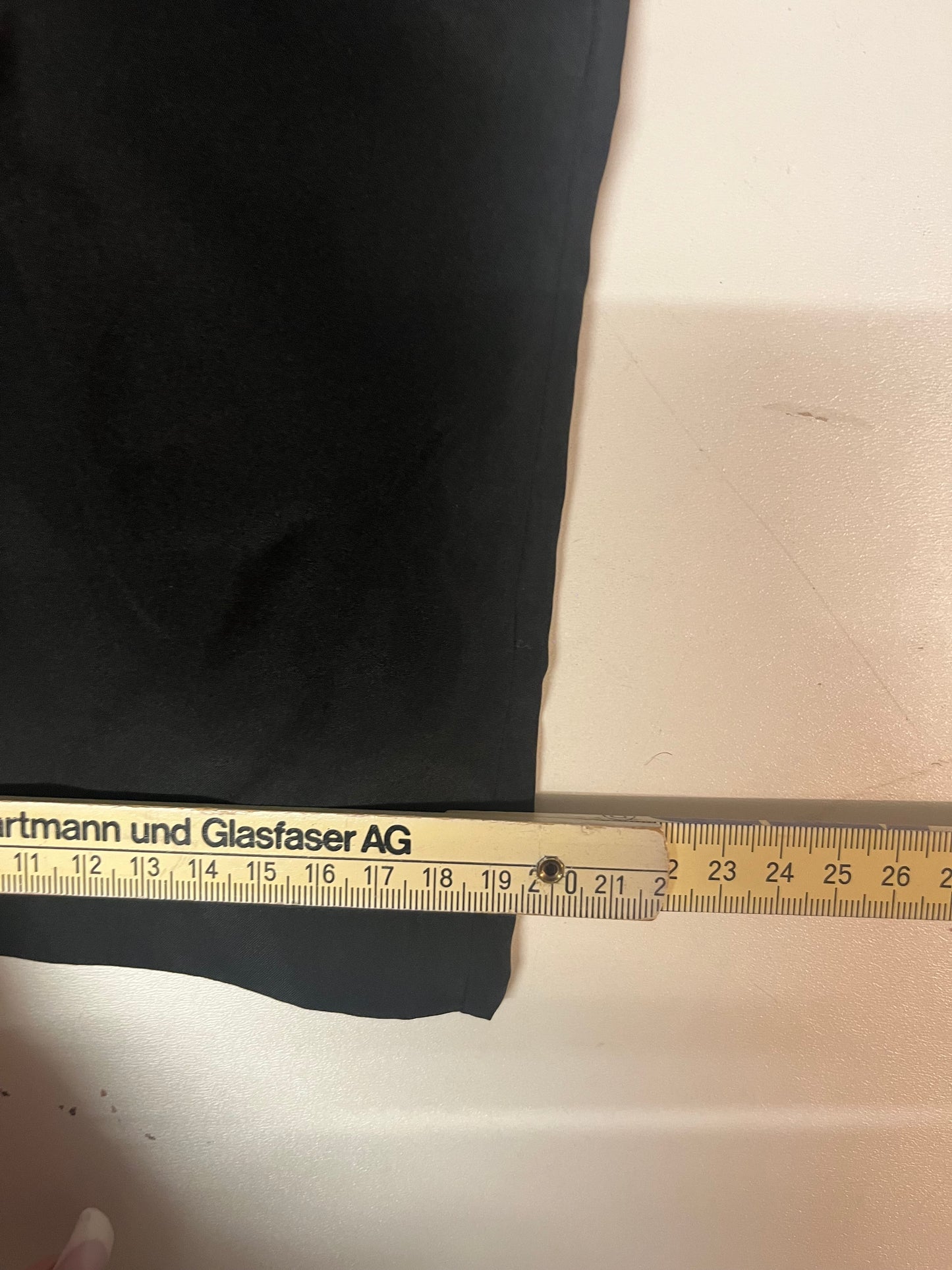 Vintage Puma Trackpants L 4037