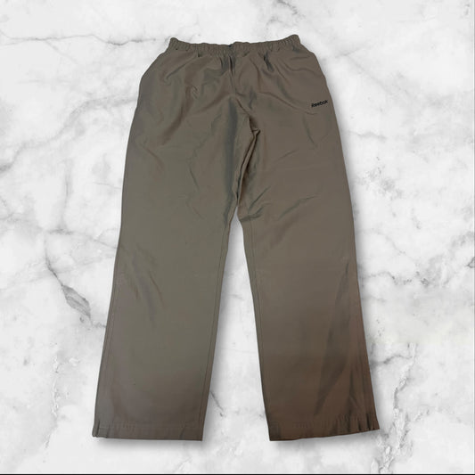 Vintage Reebok Trackpants baggy M 3358