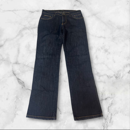 Vintage Dolce & Gabbana Jeans Baggy 34 fit L 3287