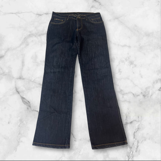 Vintage Dolce & Gabbana Jeans Baggy 34 fit L 3287
