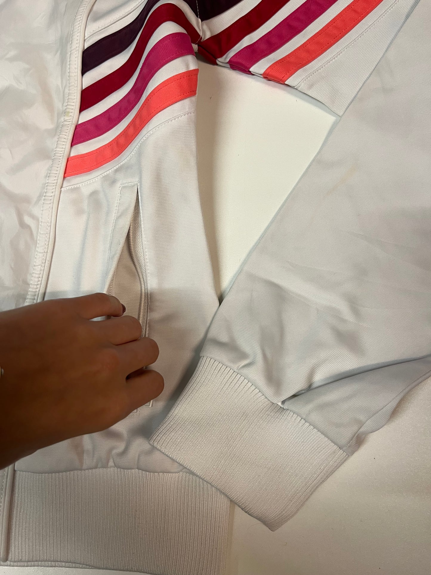 Fila Vintage Trackjacket L 4517