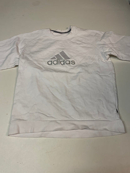 Adidas Vintage Sweatshirt L 4606