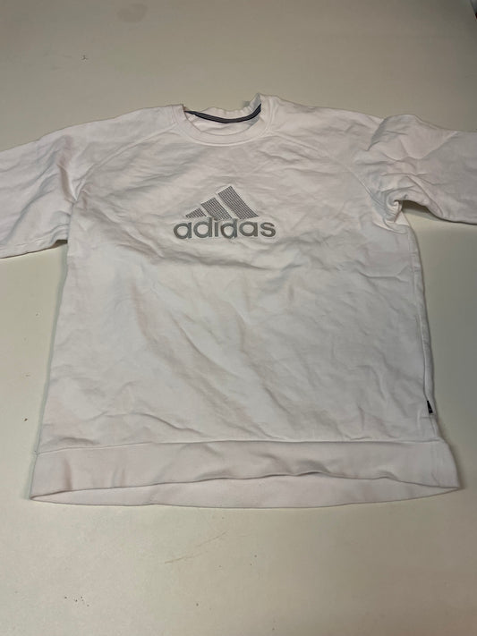 Adidas Vintage Sweatshirt L 4606