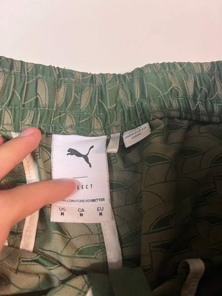 Puma Vintage Trackpants S Baggy 2056
