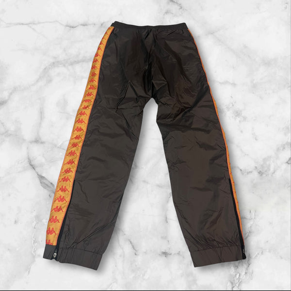 Vintage Kappa Trackpants S 489