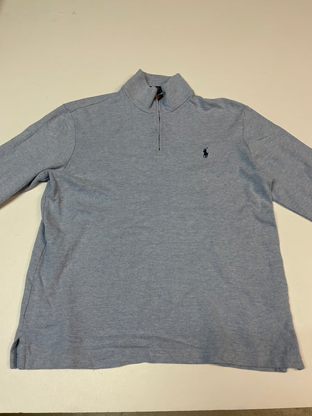 Ralph Lauren Vintage Pullover M 839