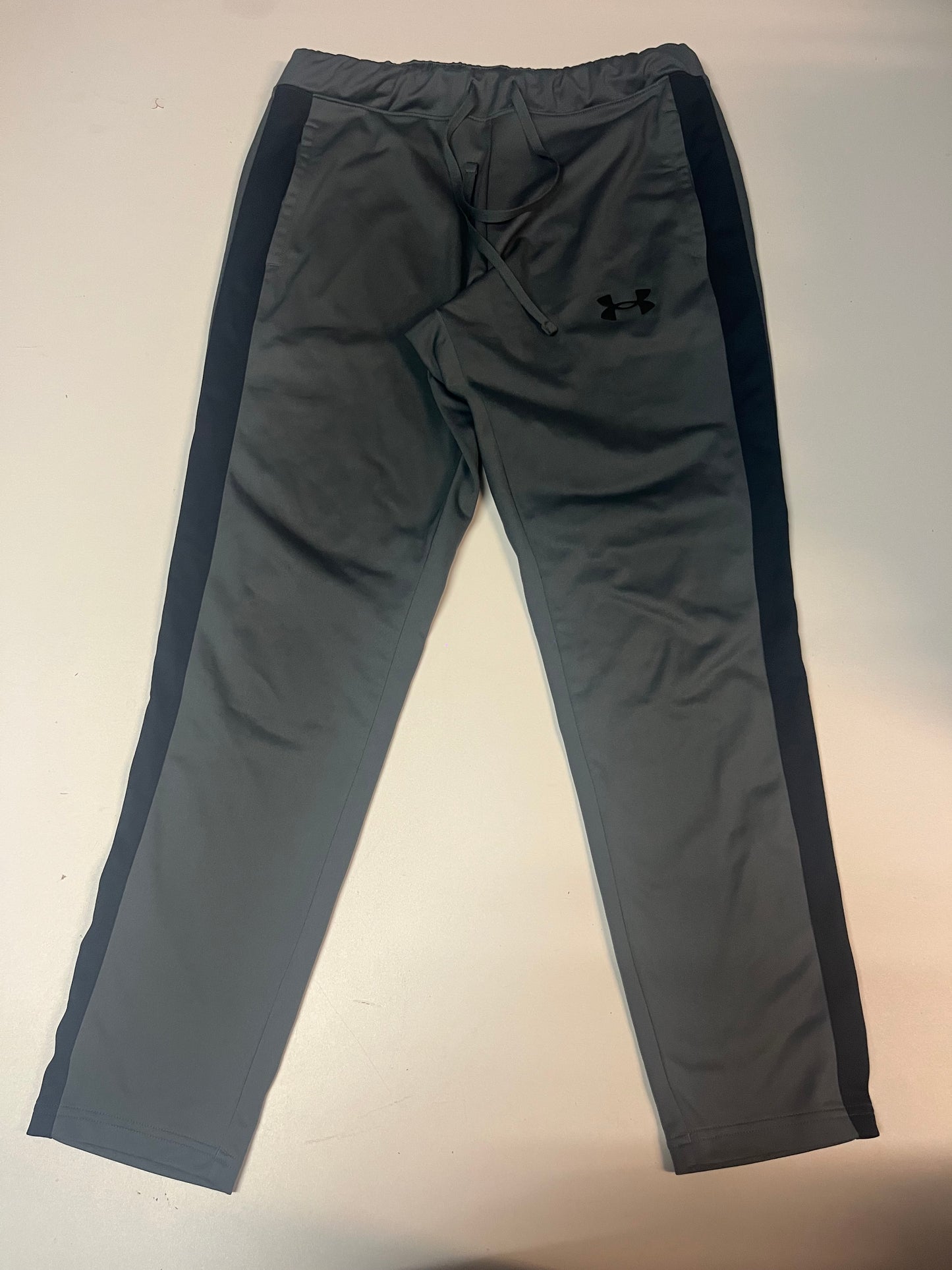 Vintage Under Armour Tracksuit L 4160