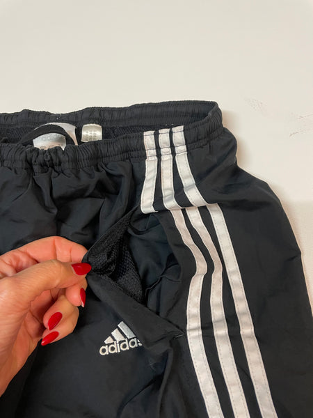 Adidas Vintage Trackpants Baggy M 1980