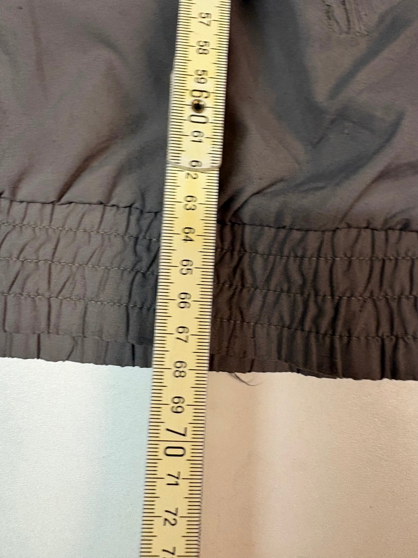 Adidas Vintage Trackjacket M-L 5845