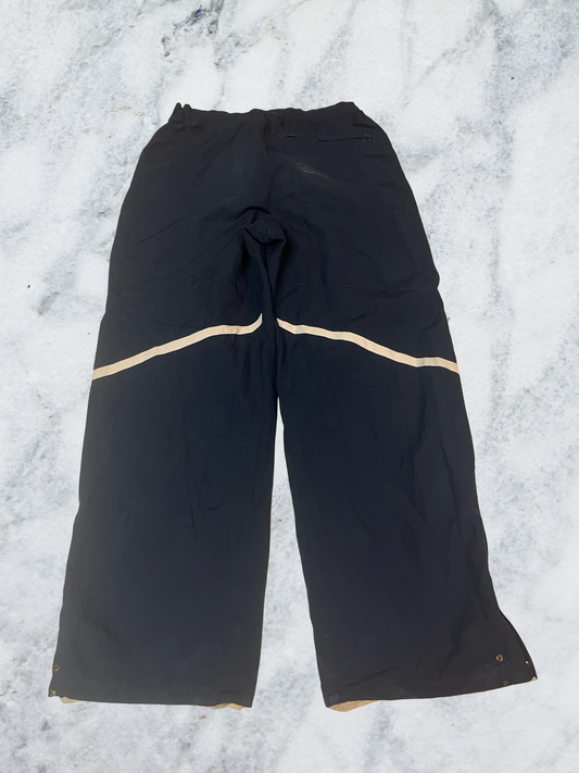 Vintage Nike Trackpants baggy S 5413