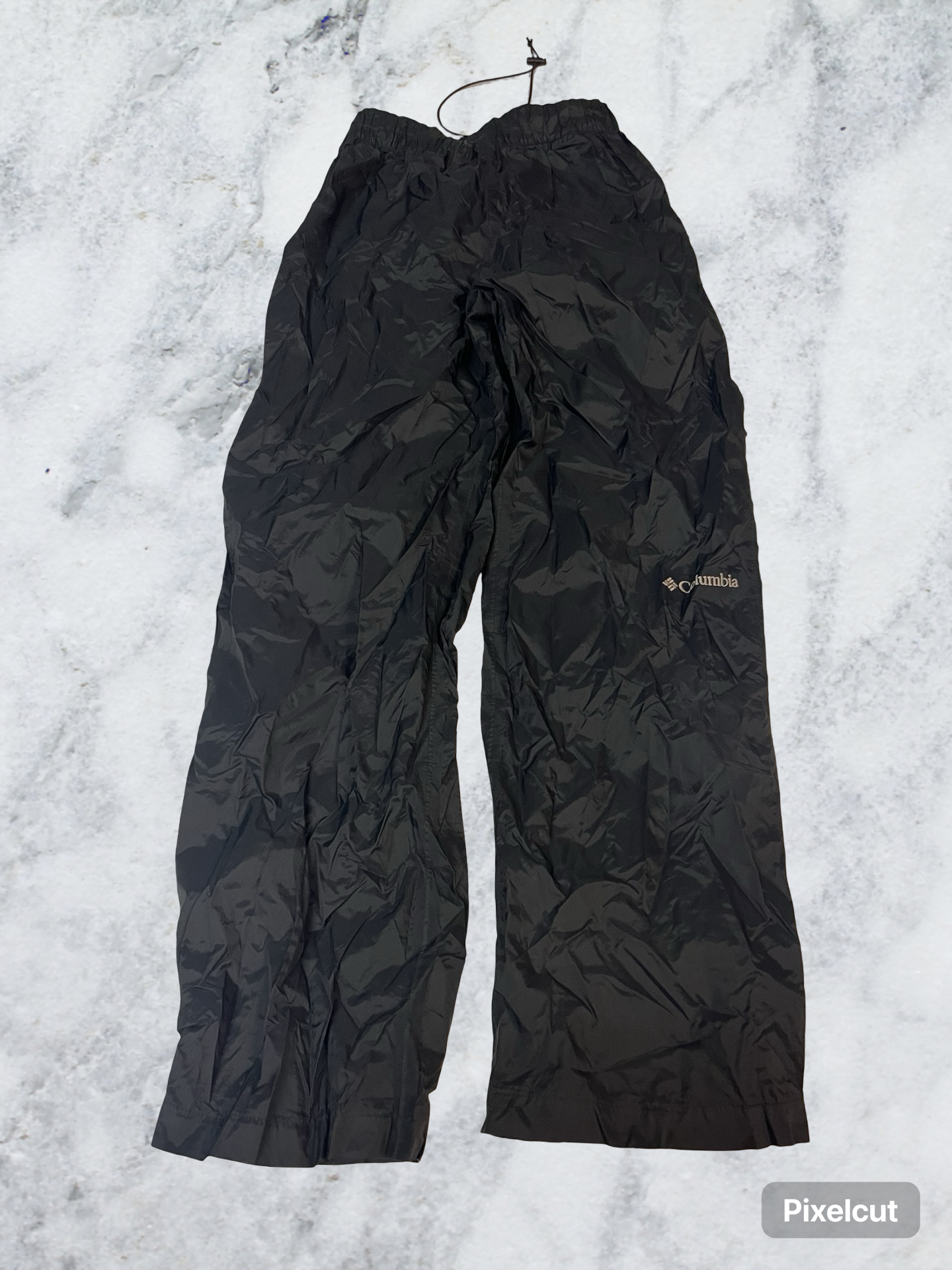 Vintage Columbia Trackpants XS 5619