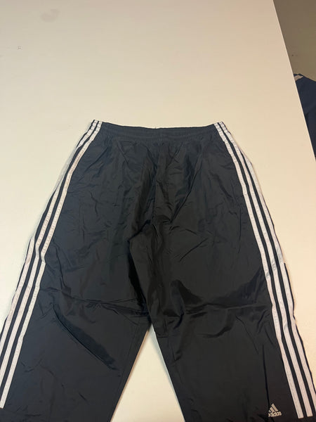 Vintage Adidas Trackpants M-L 9810