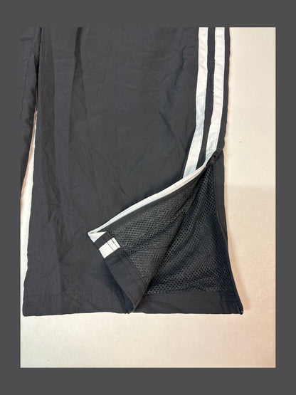 Adidas Vintage Trackpants xl baggy 6417