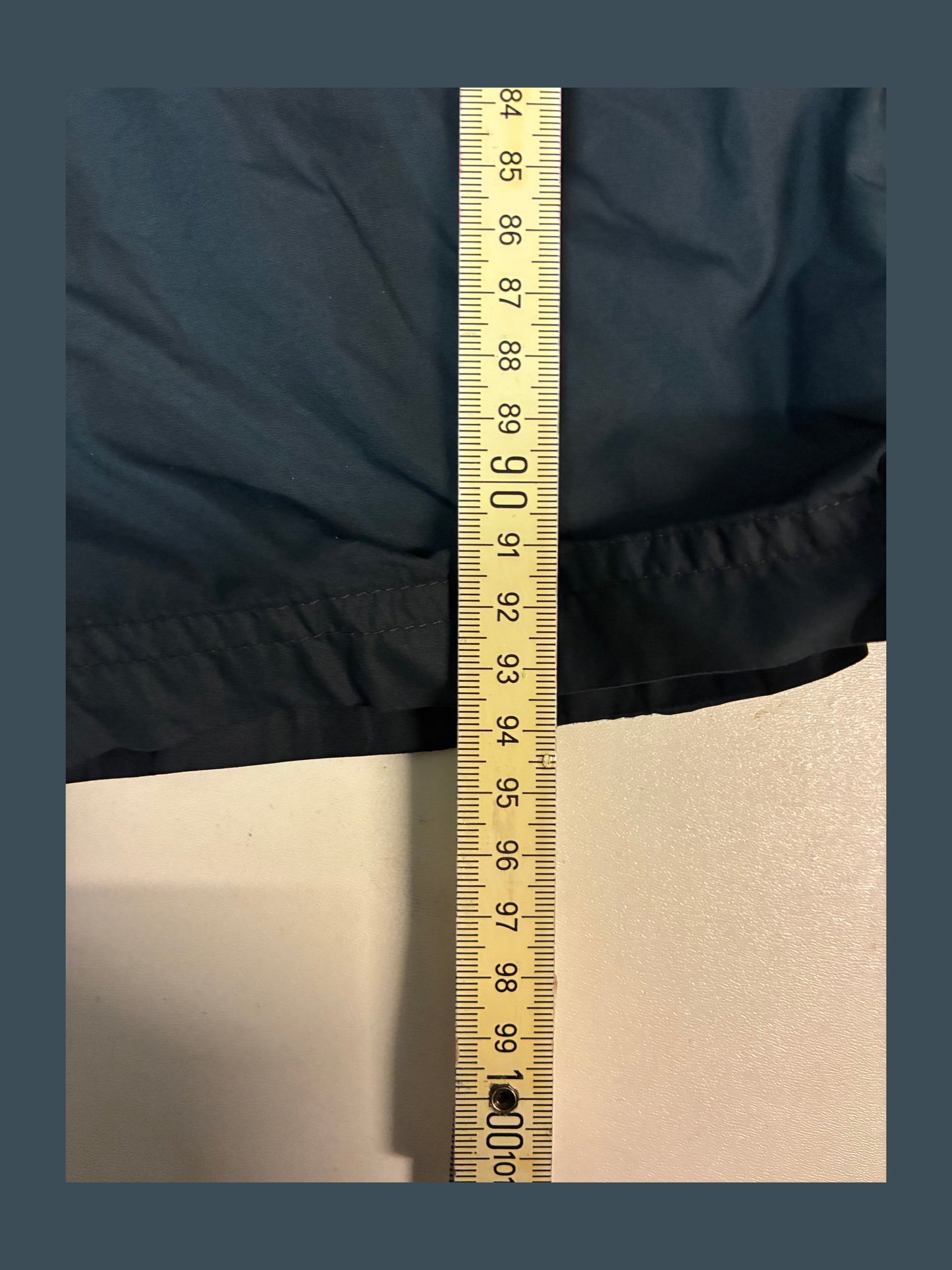 Vintage Nike Trackpants M fit XS 6438