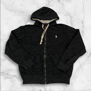 Ralph Lauren Vintage Hoodie S 1759