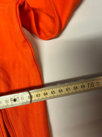 Nike x Niederlande xxl vintage trackjacket 4248