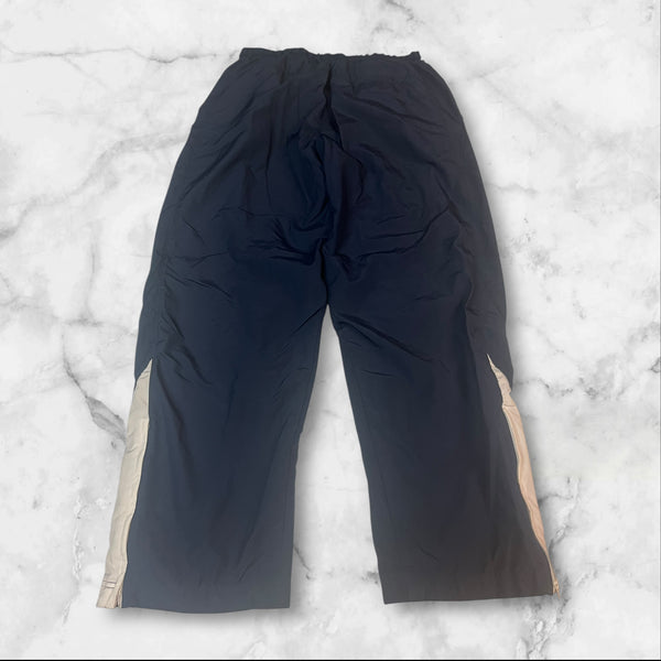 Vintage Reebok Trackpants baggy L fit M 2101