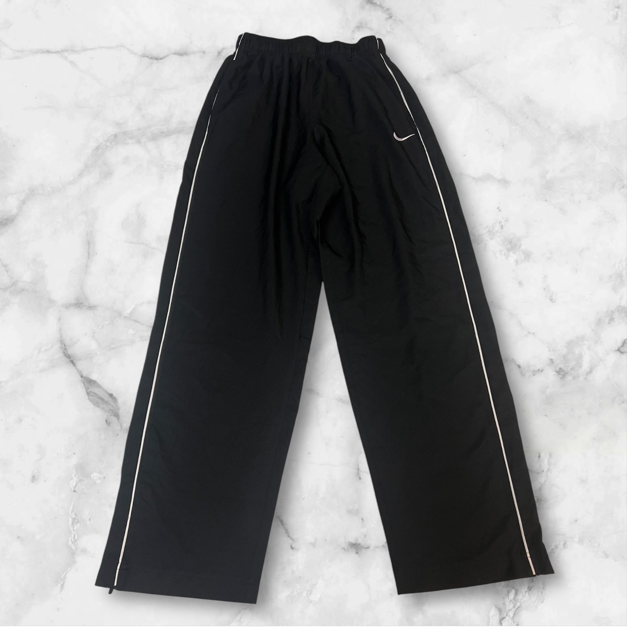 Nike Vintage Trackpants S Baggy 1855