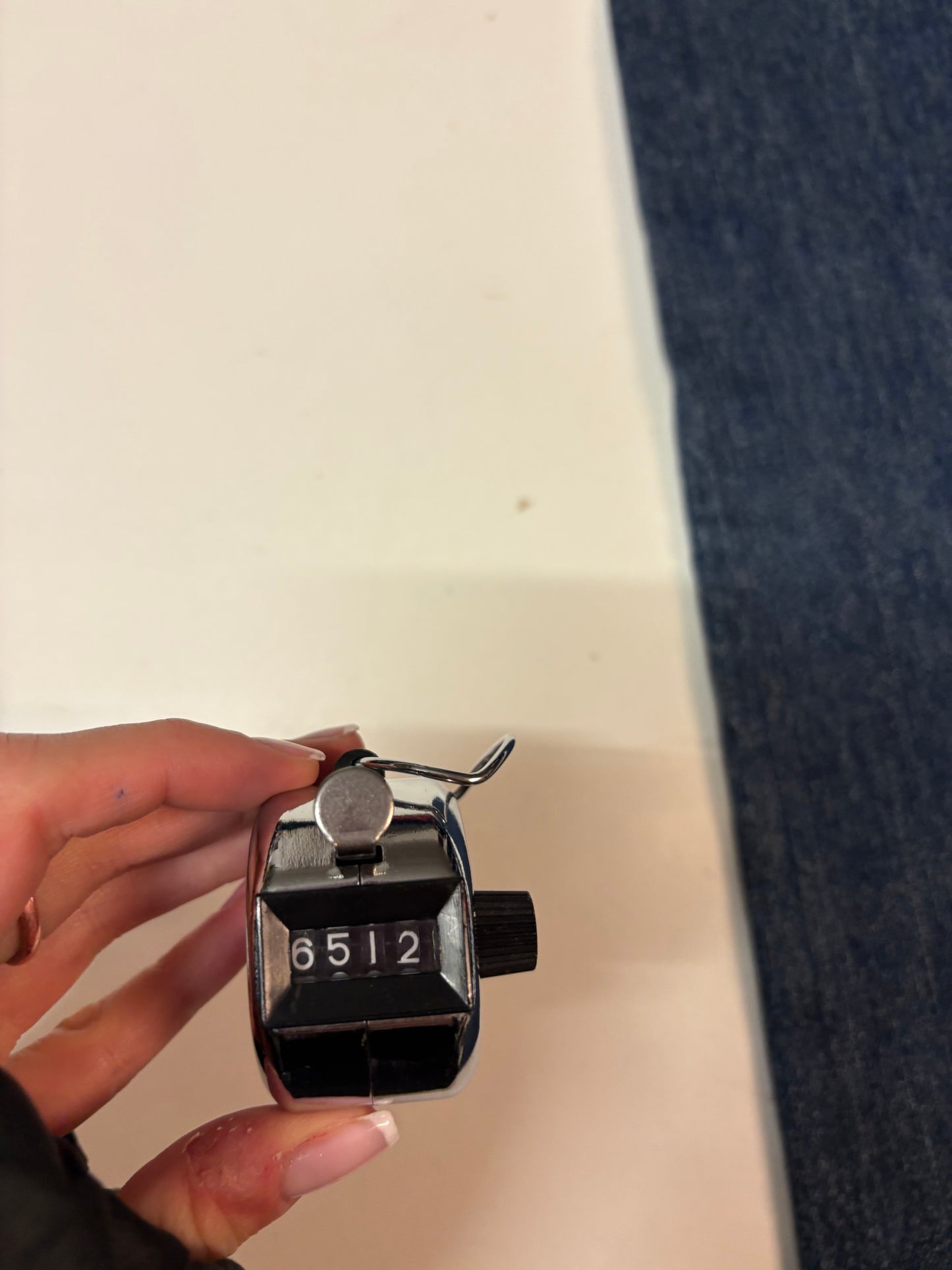 Polo Ralph Lauren Vintage Jeans 34/34 Baggy 6512