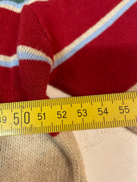 Ralph Lauren Vintage Pullover XL 866