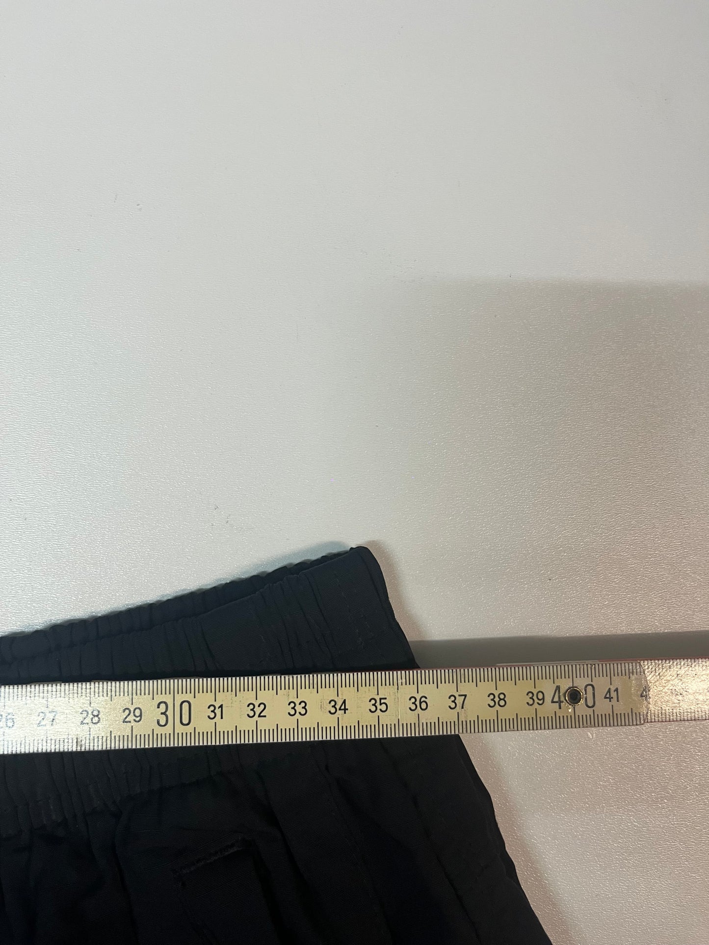 Vintage Nike Trackpants baggy M 5700