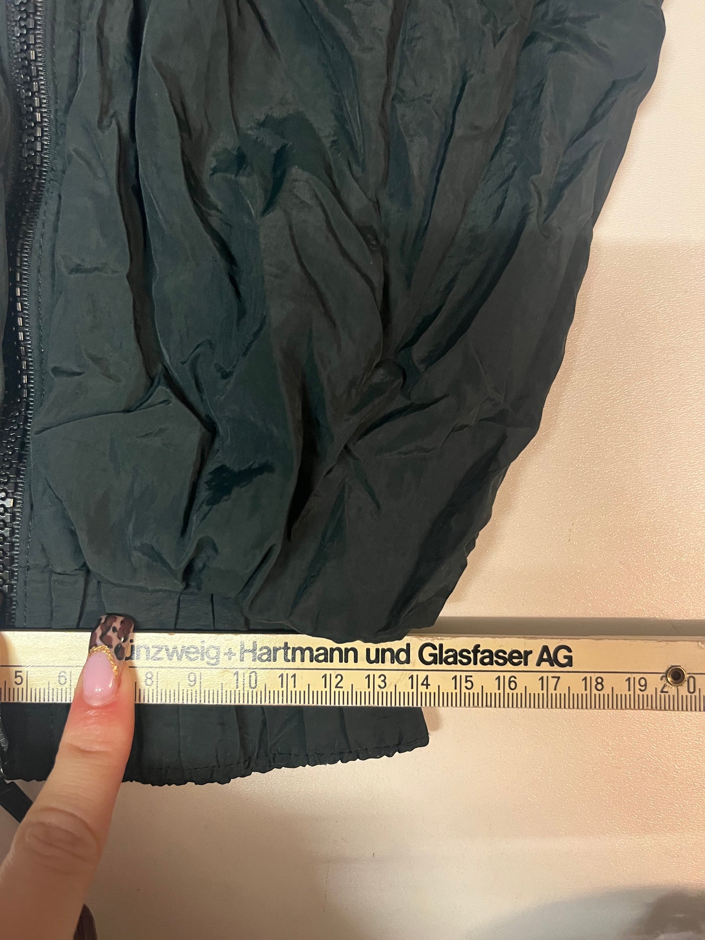 Vintage Nike Trackpants S fit M 5524