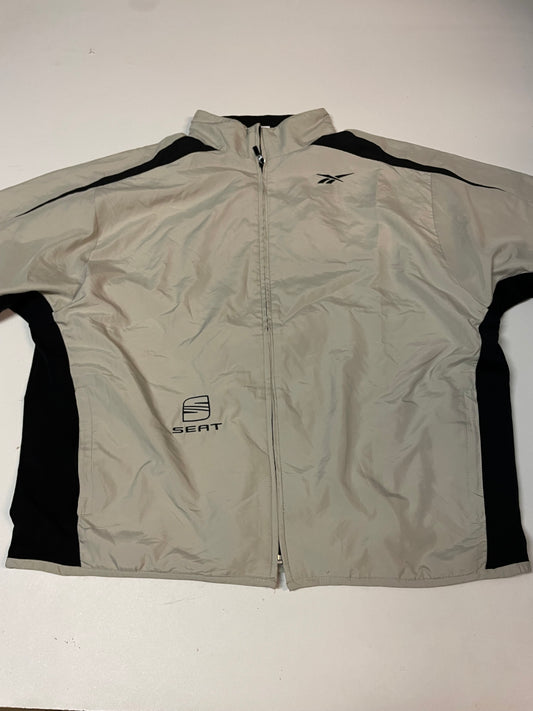 Reebok Vintage Trackjacket M 4629