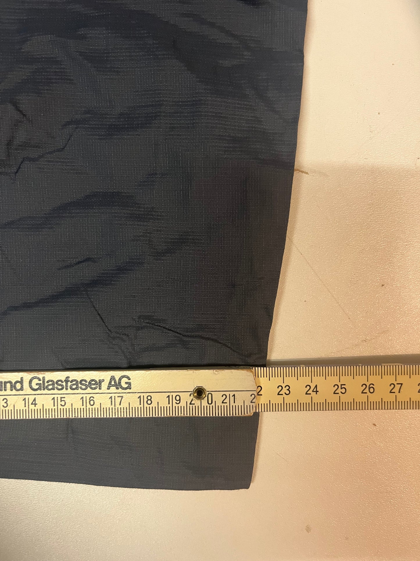 Vintage Nike Trackpants XL fit M - L 5590