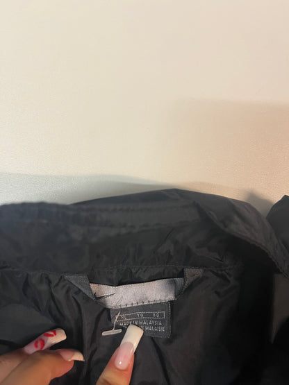 Vintage Nike Jacke XL 3303