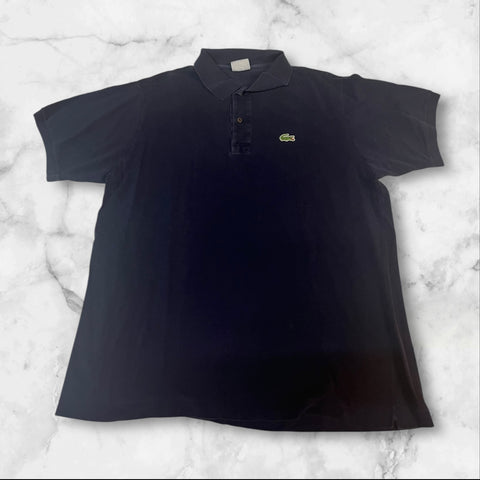 Vintage Lacoste Polo Shirt L 2172