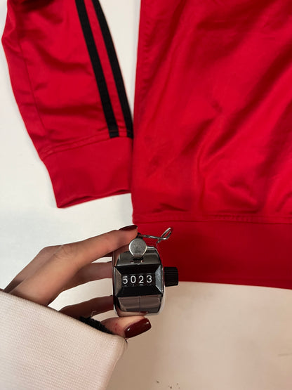 Adidas Vintage Trackjacket Kids L 5023