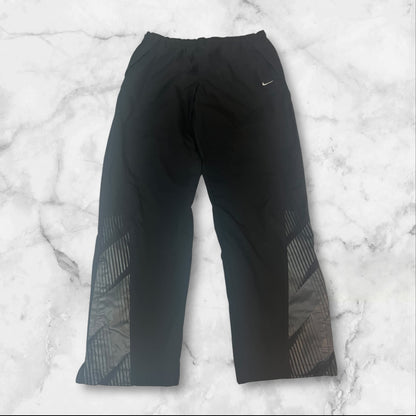 Vintage Nike Trackpants baggy L fit M 3236