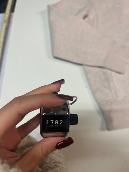 Vintage Polo Ralph Lauren Hoodie L fit S 4782