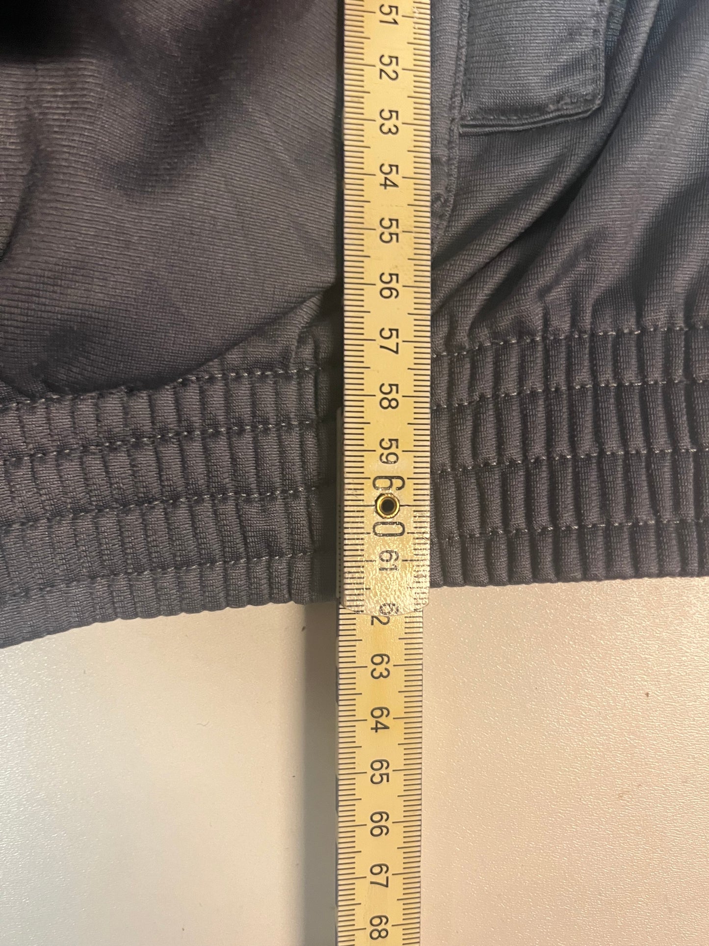 Vintage Lotto Trainingsjacke S 5200