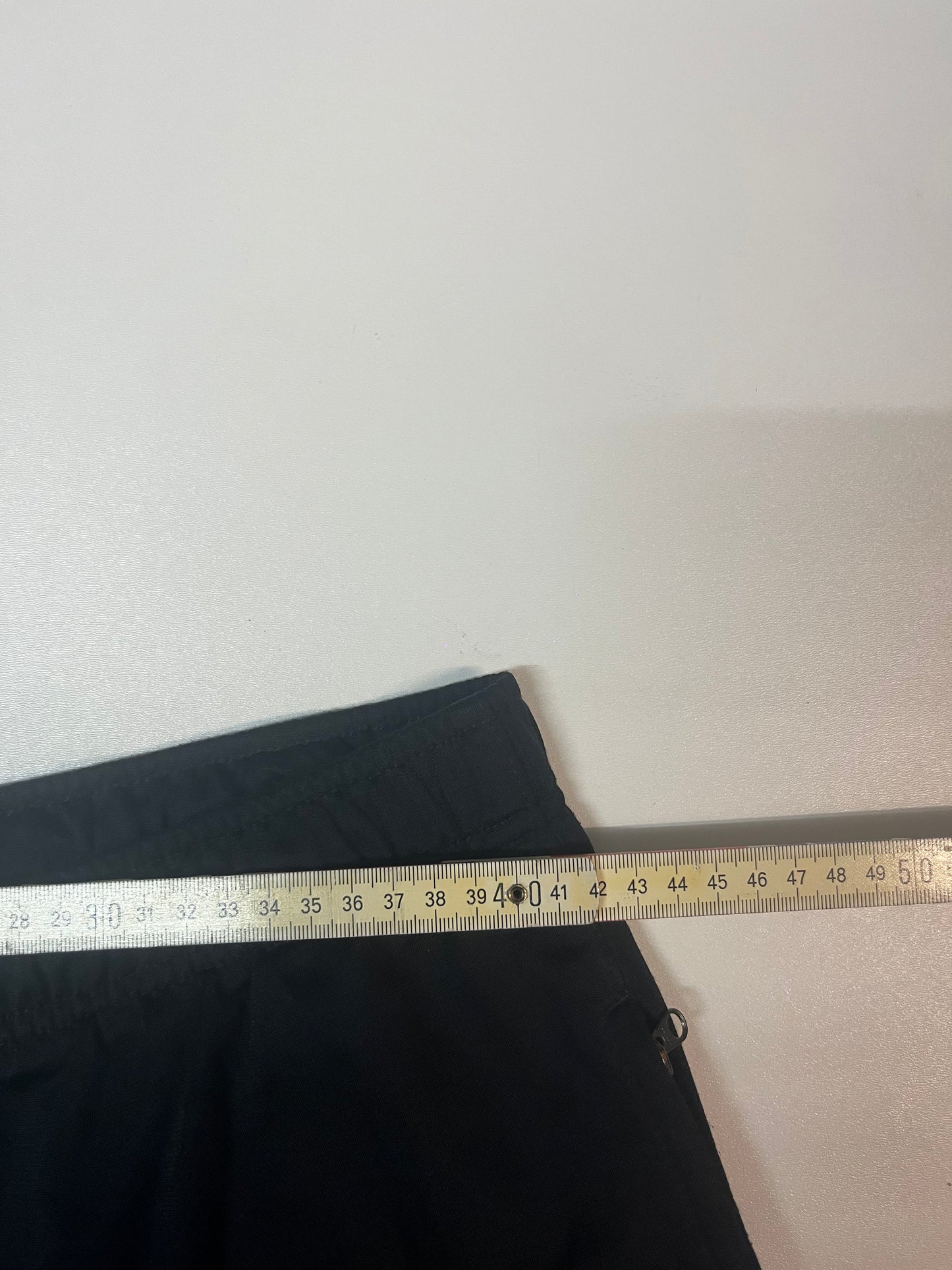 Vintage Nike Trackpants baggy M 5417