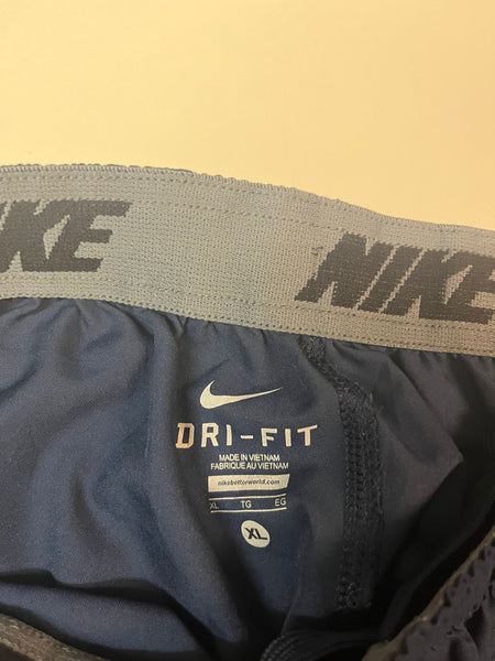 Vintage nike Trackpants L - XL 690