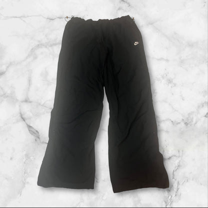 Vintage Nike Trackpants XL fit M 4446