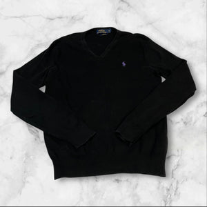 Ralph Lauren Vintage Pullover S 846