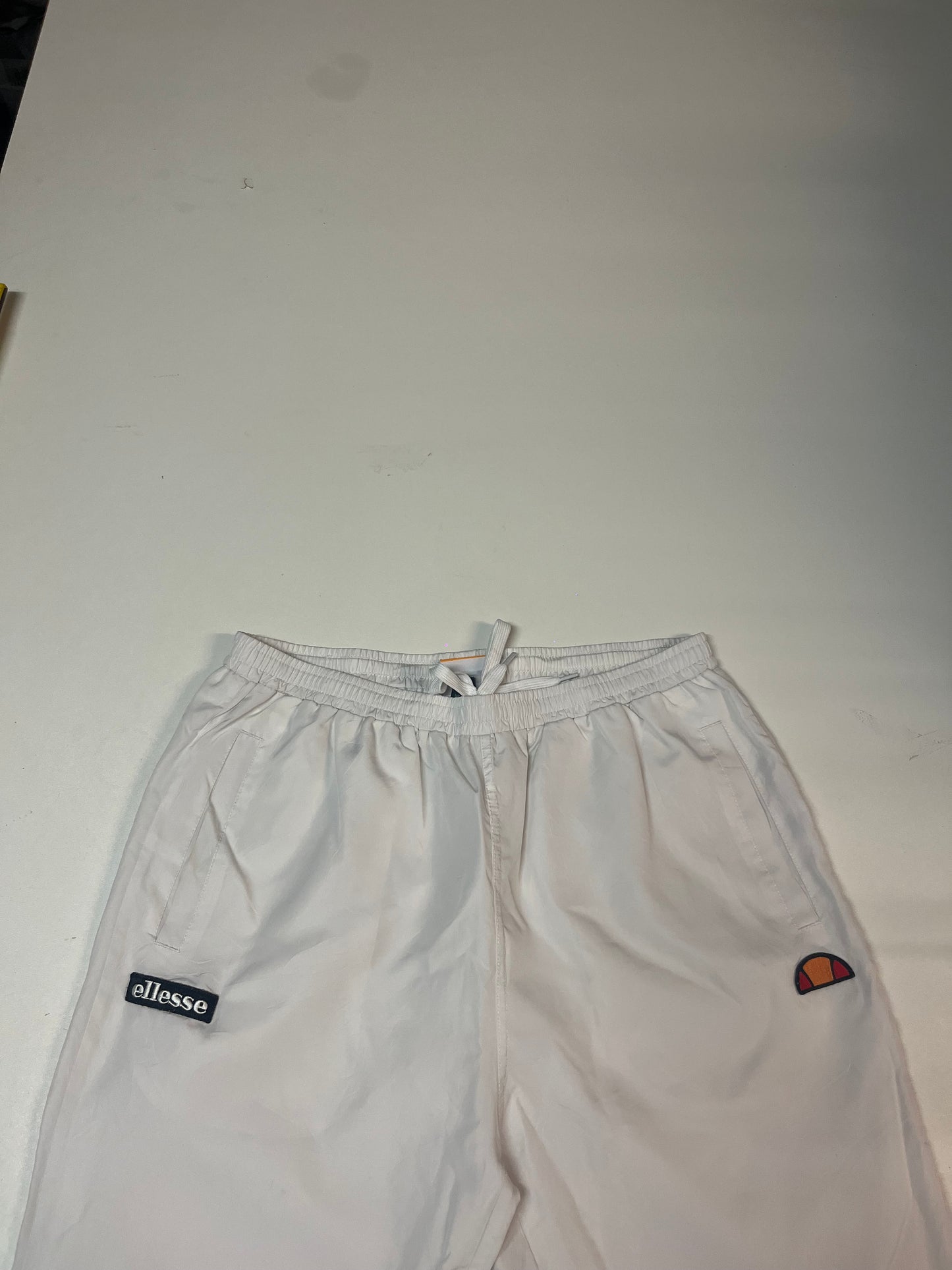Vintage Ellesse Trackpants M 3191